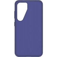 Koop Otterbox Symmetry Soft Touch Samsung Galaxy S25 Back Cover met Magneet Paars - 840304788729