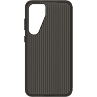 Koop Otterbox Symmetry Soft Touch Samsung Galaxy S25 Plus Back Cover met Magneet Zwart - 840304788743