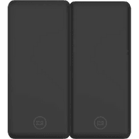 Koop BlueBuilt Powerbank met Snelladen 27.000 mAh Duo Pack - 6095627679610