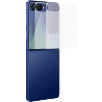 Koop Samsung Galaxy Z Flip 7 Anti Reflectie Screenprotector Kunststof - 8806097466475