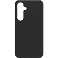 Koop BlueBuilt Samsung Galaxy S24 FE Back Cover Zwart - 8720627629911