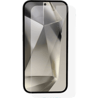 Koop BlueBuilt Samsung Galaxy S24 FE Screenprotector Glas - 8720627630061