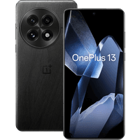 Koop OnePlus 13 256GB Zwart 5G - 6921815627920