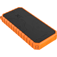 Koop Rugged Powerbank 20.000 mAh - 8718182277227