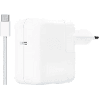 Koop Apple Power Delivery Oplader 30W + Usb C naar Usb C Kabel 1m - 6151113782780