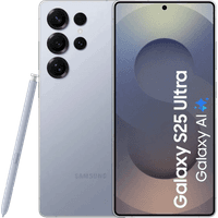 Koop Samsung Galaxy S25 Ultra 512GB Zilver 5G - 8806095862095