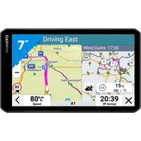 Koop Garmin Dezl LGV720 Truck Europa + Zuid-Afrika - 753759335380