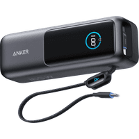 Koop Anker Powerbank 25.000 mAh met Snelladen Zwart - 194644209476
