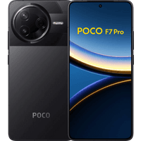 Koop POCO F7 Pro 512GB Zwart 5G - 6932554411589