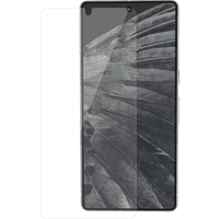 Koop BlueBuilt Google Pixel 8 Pro Screenprotector Glas - 8720627624909