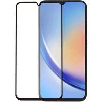 Koop BlueBuilt Samsung Galaxy A25 Screenprotector Glas - 8720627626309