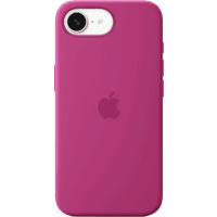 Koop Apple iPhone 16e Back Cover Fuchsia - 195950217322