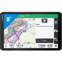 Koop Garmin Dezl LGV820 Truck Europa + Zuid-Afrika - 753759335427