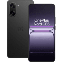 Koop OnePlus Nord CE 5 128GB Zwart 5G - 6921815629498