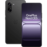 Koop OnePlus Nord CE 5 256GB Zwart 5G - 16921815629518