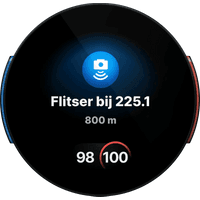 Koop Flitsmeister DASH - 8720844037568