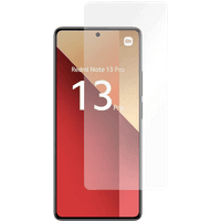Koop Just In Case Tempered Glass Xiaomi Redmi Note 13 Pro Screenprotector - 8720878467584