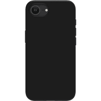 Koop BlueBuilt iPhone 16e Back Cover Zwart - 8720627630726