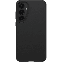 Koop Otterbox React Samsung Galaxy A55 Back Cover Zwart - 840304760916