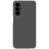 Koop BlueBuilt Protective Back Cover Samsung Galaxy A26 Transparant - 8720627630832