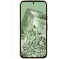 Koop BlueBuilt Google Pixel 8a Screenprotector Glas - 8720627626996