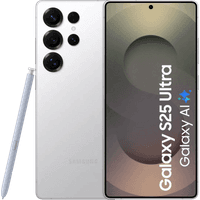 Koop Samsung Galaxy S25 Ultra 1TB Wit 5G - 8806097022428