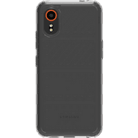 Koop BlueBuilt Protective Back Cover Samsung Xcover 7 Transparant - 8720627629423