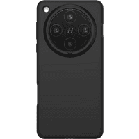 Koop Just in Case Soft Design Oppo Find X8 Pro Back Cover Zwart - 8720878505354