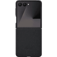 Koop Samsung Galaxy Z Flip 7 Kindsuit Back Cover Zwart - 8806097466505