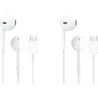 Koop Apple Earpods met usb C duo pack - 6151120011026