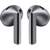 Koop Samsung Galaxy Buds3 Zilver - 8806095645926