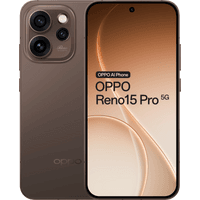 Koop OPPO Reno15 Pro 512GB Bruin 5G - 6932169387668