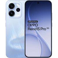 Koop OPPO Reno15 Pro 512GB Lichtblauw 5G - 6932169387699