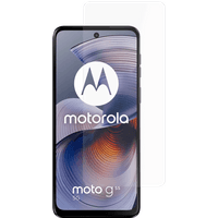 Koop Just In Case Tempered Glass Motorola Moto G55 Screenprotector - 8720878501974