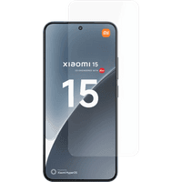 Koop Just In Case Tempered Glass Xiaomi 15 Screenprotector - 8720878502285