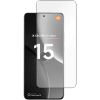 Koop Just In Case Tempered Glass Xiaomi 15 Ultra Screenprotector - 8720878502315