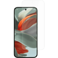 Koop Just In Case Tempered Glass Google Pixel 10 / 10 Pro / 9 / 9 Pro Screenprotector - 8720878605016