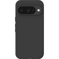 Koop Just in Case Soft Design Google Pixel 10 / 10 Pro Back Cover Zwart - 8720878605030