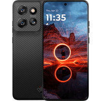 Koop Motorola ThinkPhone25 256GB Zwart 5G - 0840023275890