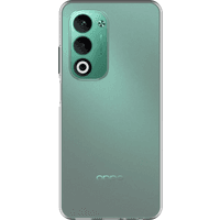 Koop Just in Case Soft Design OPPO A5 5G Back Cover Transparant - 8720878605269