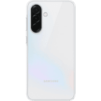 Koop Samsung Galaxy A36 Soft Case Back Cover Transparant - 8806097099727