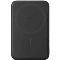 Koop Anker Draadloze Powerbank met MagSafe en Qi2 Magneet 10.000 mAh met Snelladen Zwart - 194644173388