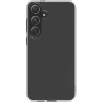 Koop BlueBuilt Protective Back Cover Samsung Galaxy S23 FE Transparant - 8720627626248