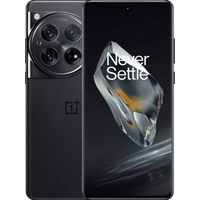 Koop OnePlus 12 256GB Zwart 5G - 6921815625940