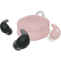 Koop Sony LinkBuds Fit Zwart roze pakket - 6151117487414