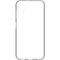 Koop BlueBuilt Samsung Galaxy A25 Back Cover Transparant - 8720627626286