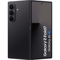 Koop Samsung Galaxy Z Fold 7 512GB Zwart 5G - 8806097424987