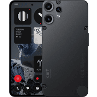 Koop Nothing CMF Phone 2 Pro 128GB Zwart 5G - 6974434225398