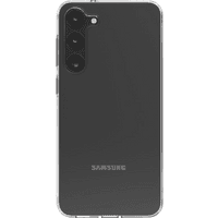 Koop BlueBuilt Soft Case Samsung Galaxy S23 Back Cover Transparant - 8720627622417