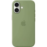 Koop Apple iPhone 17 Back Cover met MagSafe Groen - 0195950663631